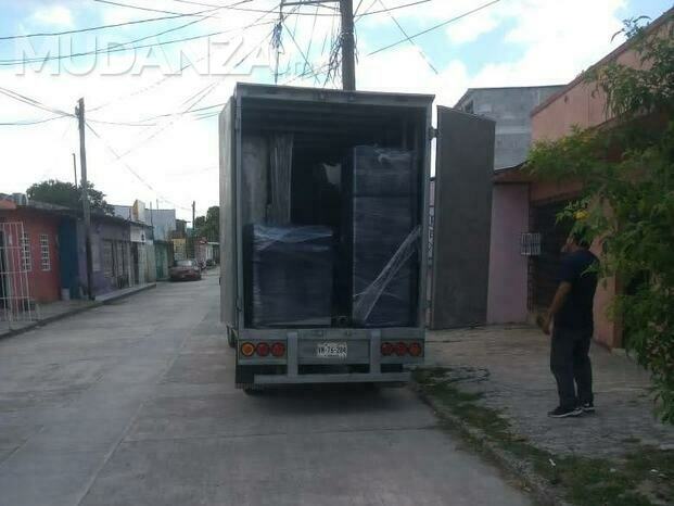 SERVICIO EN UNIDAD NISSAN