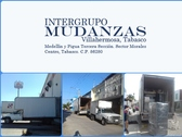 Mudanzas Intergrupo Villahermosa