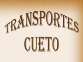 Transportes Cueto