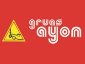 Gruas Ayon