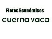 Fletes Económicos de Cuernavaca