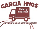 Fletes y Mudanzas García Hnos.