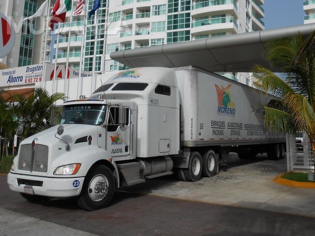 Moreno International en Puerto Vallarta