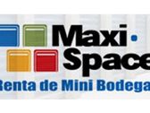Maxi Space Renta De Minibodegas