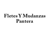 Fletes Y Mudanzas Pantera