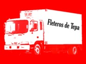 Fleteros de Tepa