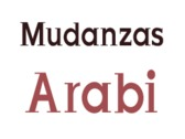 Mudanzas Arabi