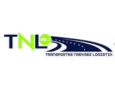 Transportes Narvaez Logístik