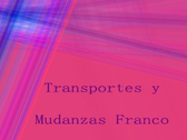 Transportes Y Mudanzas Franco