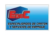 Especialidades de Cartón y Servicios de Empaque