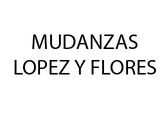 Mudanzas López y Flores