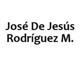 José De Jesús Rodríguez M.