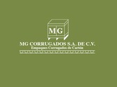 MG Corrugados