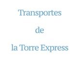 Transportes de la Torre Express