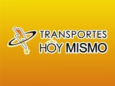 Hoy Mismo Transportes