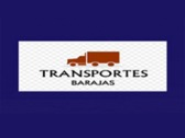Transportes Barajas