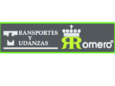 Transporte y Mudanzas Romero