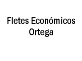 Fletes Económicos Ortega