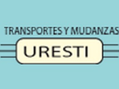 Transportes Y Mudanzas Uresti