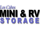Los Cabos Mini & Rv Storage