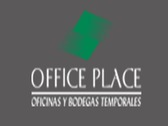 Office Place División Almacenaje