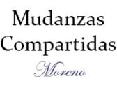 Mudanzas Compartidas Moreno