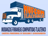Logo Mudanzas Tlaltenco