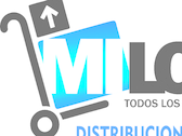 Mi Logistic