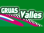 Grúas Valles