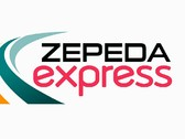 Logo Fletes Zepeda Express