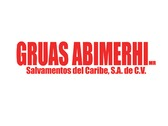 Grúas Abimerhi