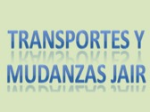 Transportes y Mudanzas Jair