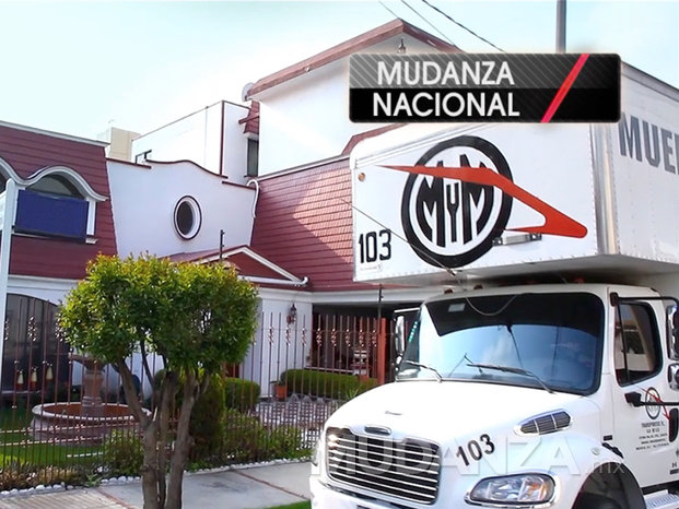 Muebles y Mudanzas Aguascalientes 