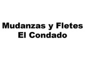 Mudanzas y Fletes El Condado