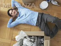 Azafra Moving Solutions