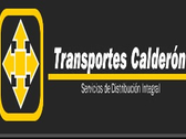 Transportes Calderón