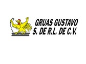 Grúas Gustavo