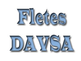 Fletes Davsa