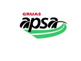 Grúas Apsa