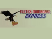 Fletes Mudanzas Express