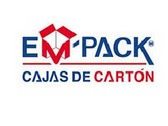 Cajas de Cartón Empack