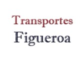 Logo Transportes Figueroa