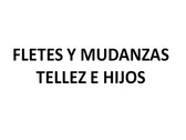 Fletes y Mudanzas Téllez e Hijos