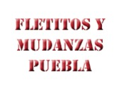 Fletitos Y Mudanzas Puebla