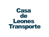 Casa de Leones Transporte