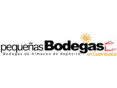 Pequeñas Bodegas