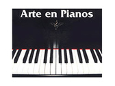 Arte En Pianos