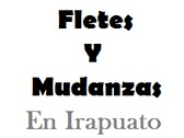 Fletes Y Mudanzas En Irapuato