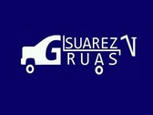 Grúas Suárez