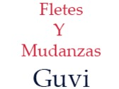 Fletes Y Mudanzas Guvi